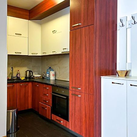 Apartments Luka Bu2 Будва Екстер'єр фото