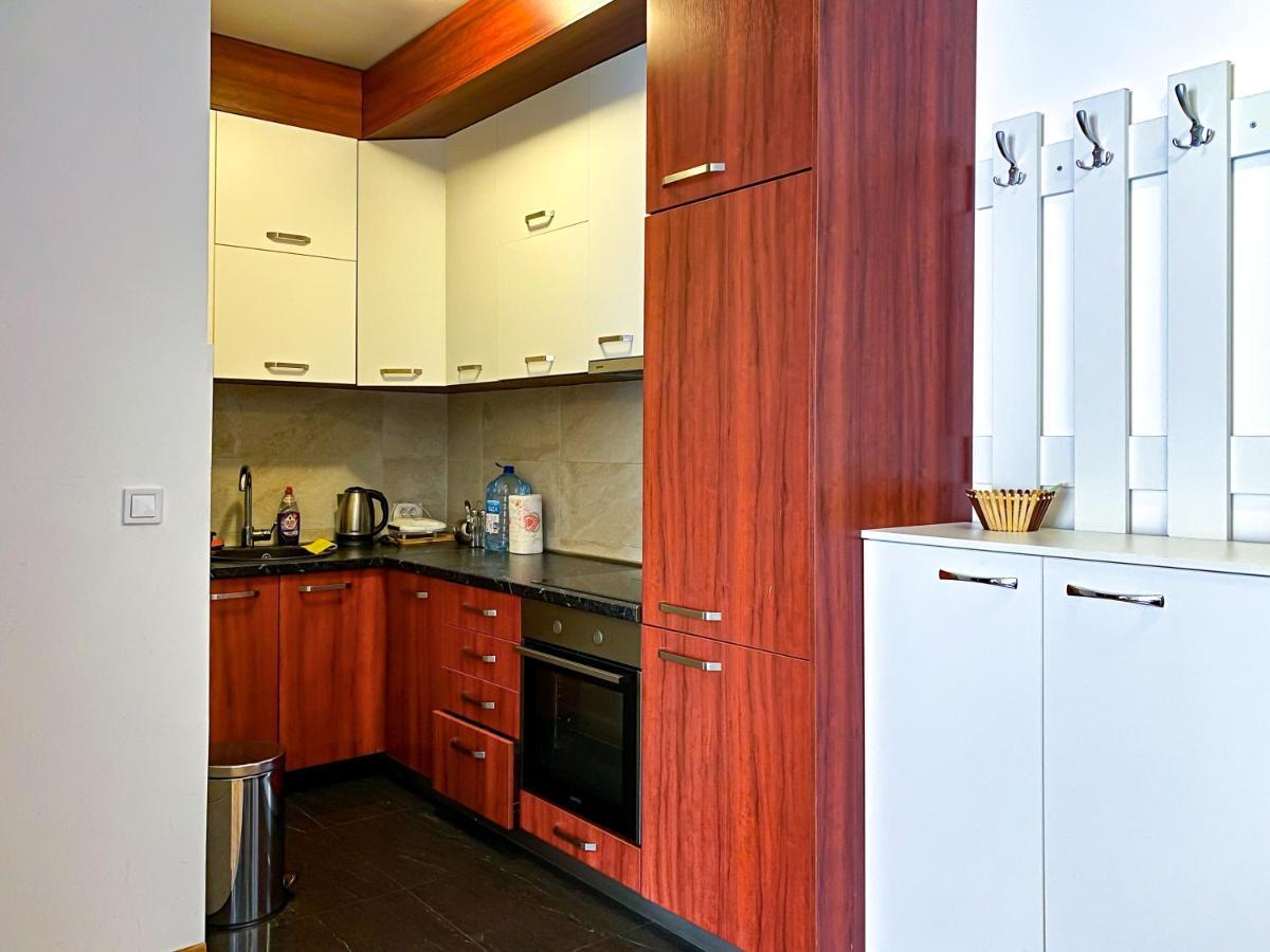 Apartments Luka Bu2 Будва Екстер'єр фото